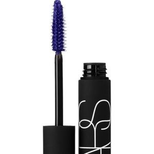 NARS Audacious Mascara in Park City